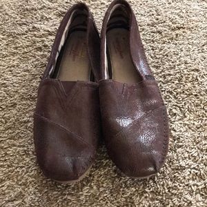 Brown Bob’s Women’s 11